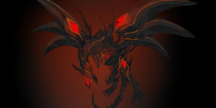 1191x670 HD Red Eyes Black Dragon Wallpapers