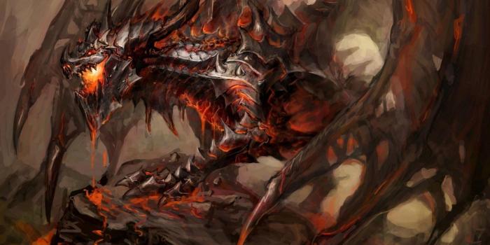 1920x1080 Black Dragon Wallpapers - Red Eyes Black Dragon Wallpaper Hd