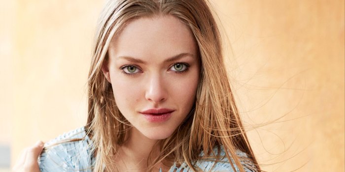 1920x1200 Amanda Seyfried Vogue Magazine Wallpapers | HD Wallpapers | ID #17512