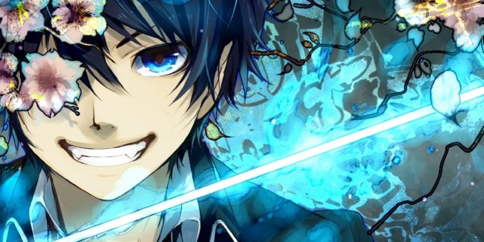 1920x1278 288 Blue Exorcist HD Wallpapers | Background Images