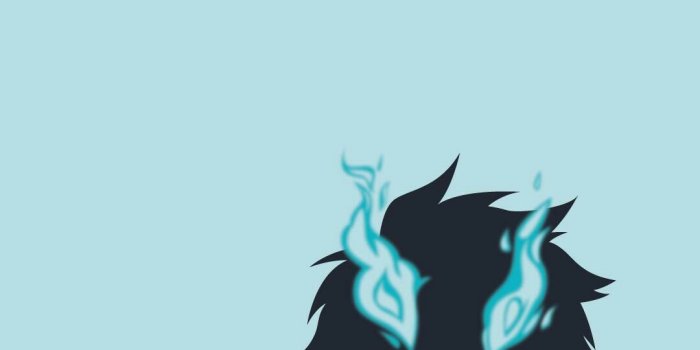 1080x1920 Blue Exorcist iPhone Wallpapers - Top Free Blue Exorcist iPhone