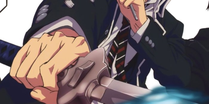 1080x1920 Blue Exorcist iPhone Wallpapers - Top Free Blue Exorcist iPhone