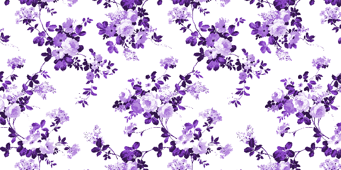 2000x2000 Grip iPhone XS Case - Vintage lavender purple elegant roses floral