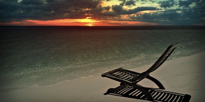 1920x1080 Evening Chill ❤ 4K HD Desktop Wallpaper for 4K Ultra HD TV • Tablet