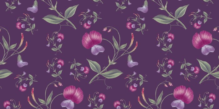 1920x1920 Flowers,floral,wallpaper,background,paper - free photo from needpix.com