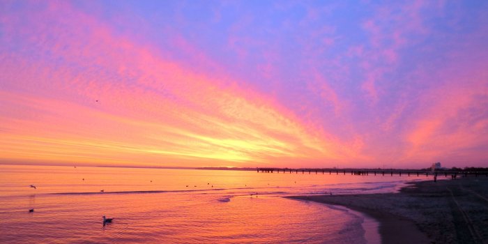 3840x2880 3087091 baltic sea, beach, chill 4k wallpaper and background | Free