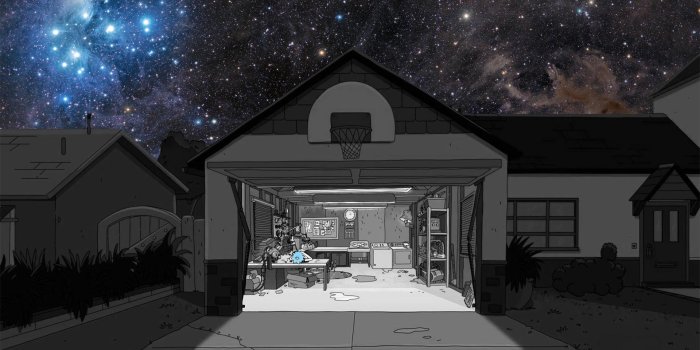 1920x1080 Any cool Rick and Morty wallpapers? : rickandmorty