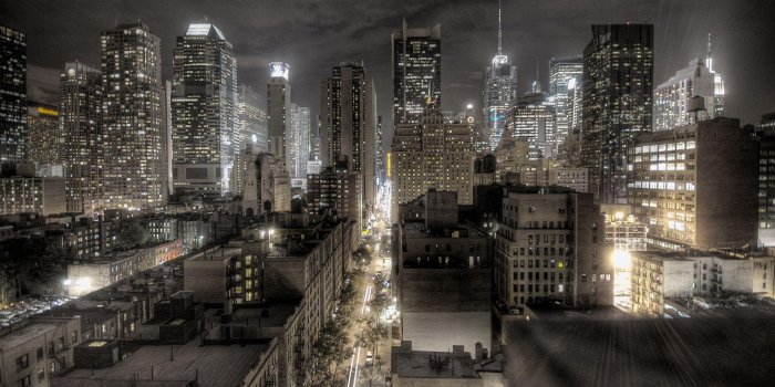 1920x1200 New York Christmas Wallpapers