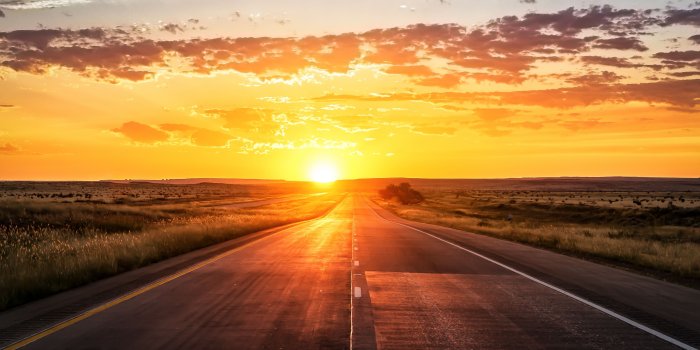 3840x2160 4K Road Wallpapers High Quality | Download Free