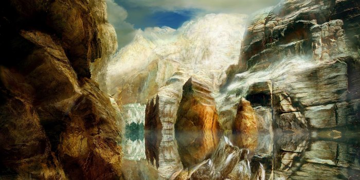 3840x2160 The Chill of the coming Winter 4k Ultra HD Wallpaper | Background