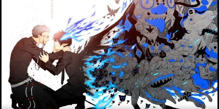 1280x906 288 Blue Exorcist HD Wallpapers | Background Images