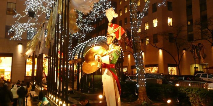 1500x1125 New York City Christmas 3 Hd Wallpaper and Full HD Wallpapers & High