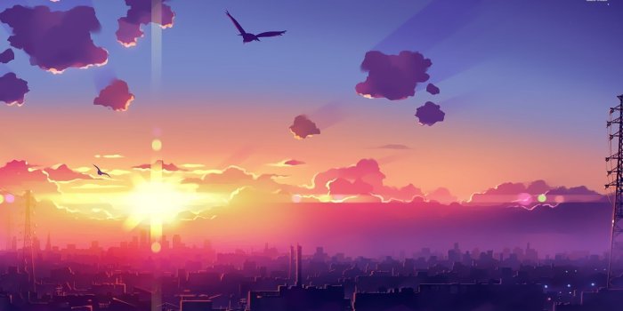 1920x1080 1366x768 Anime Wallpaper (58+ images)