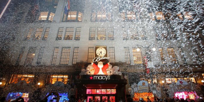 2048x1365 Best Pictures of Christmas in NYC Including Christmas lights