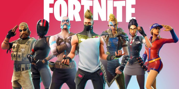 2000x1120 The Best HD Fortnite iPhone Wallpapers | Pocket Tactics