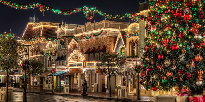 3840x2160 Christmas 4k wallpaper 1 - ImgPile