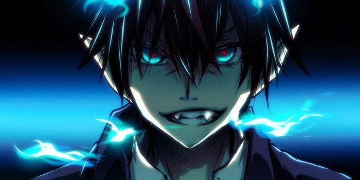 1920x1080 Blue Exorcist Wallpaper 13 - 1920 X 1080