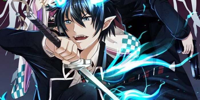 749x1131 Blue Exorcist Wallpaper by Diablo511 - 90 - Free on ZEDGE™