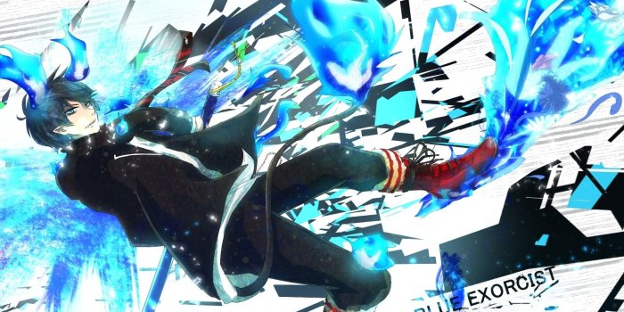 1748x1181 288 Blue Exorcist HD Wallpapers | Background Images