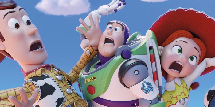 2500x1667 Pixar Animation Studios