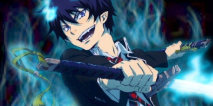 894x894 Blue Exorcist Wallpapers By Flameprincess02 On DeviantArt Desktop