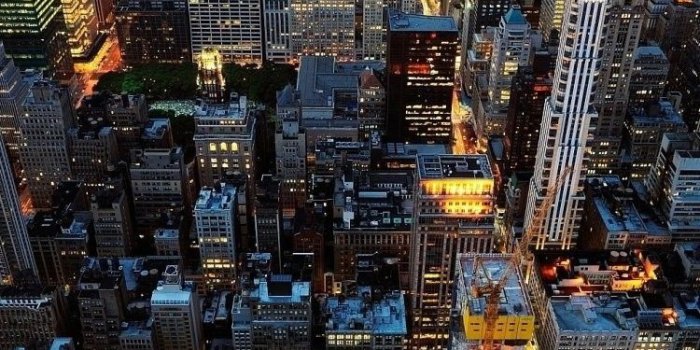 750x1334 The Prettiest City Iphone 6 Wallpaper We've Seen Yet In 2015