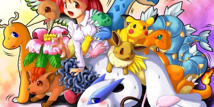 1000x800 Pokemon Love Wallpapers