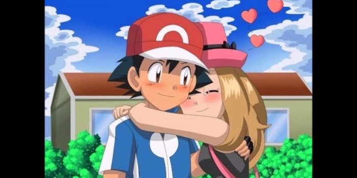 1920x1080 69+ Pokemon Serena Wallpapers on WallpaperPlay