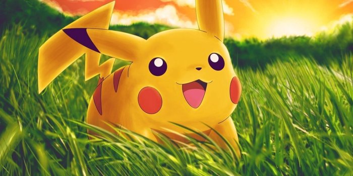 1920x1200 79+ Pikachu Hd Wallpapers on WallpaperPlay