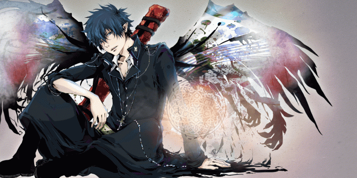 1920x1080 Ao No Exorcist Wallpaper Wide HD - 28.June.2018