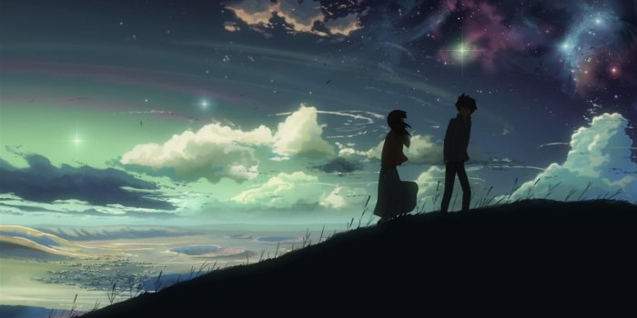 1920x1080 Dark Anime Scenery Wallpapers For Iphone - Sotoak