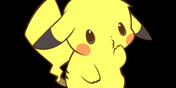 2560x1600 Pokemon Love Wallpapers