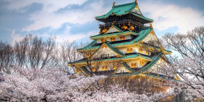2560x1440 Japanese Castle Wallpapers - Top Free Japanese Castle Backgrounds