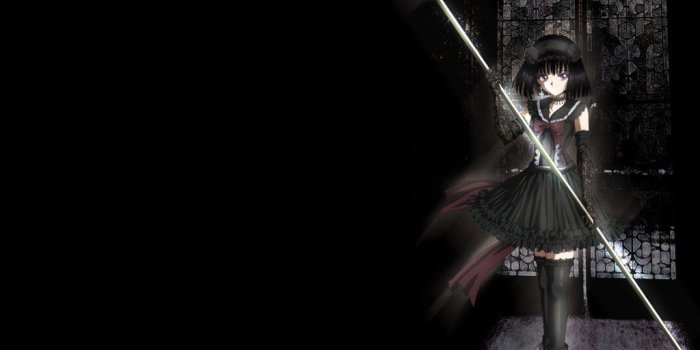 1024x768 Dark Anime Scenery Wallpaper Hd Free 2015 | Dark Anime Scene…