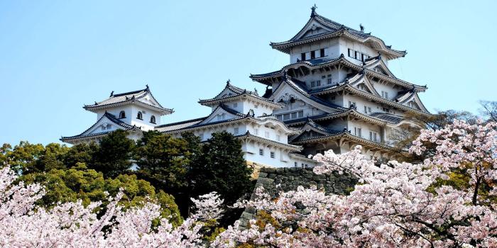 2560x1440 Japanese Castle Wallpapers - Top Free Japanese Castle Backgrounds