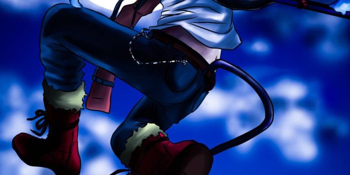 852x1280 Blue Exorcist Wallpaper by Diablo511 - 28 - Free on ZEDGE™