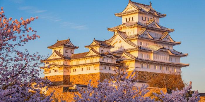 1920x1080 Japanese Castle Wallpapers - Top Free Japanese Castle Backgrounds