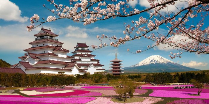 1920x1200 67+ Japan Background Wallpapers on WallpaperPlay