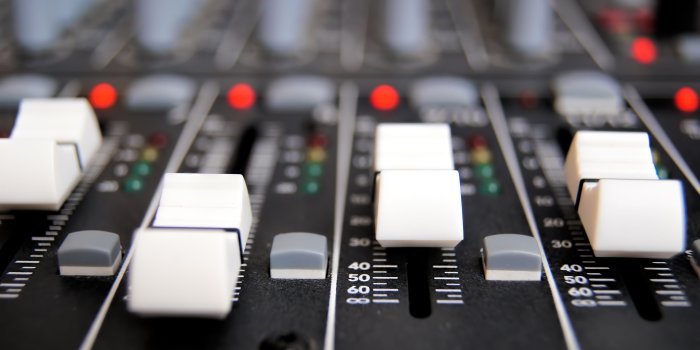 3840x2400 Mixer DJ ❤ 4K HD Desktop Wallpaper for 4K Ultra HD TV • Wide