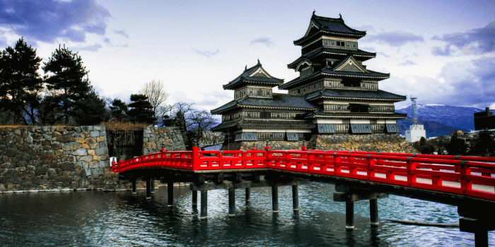 1140x786 Beautiful Japan Wallpaper - Matsumoto Castle (#142434) - HD