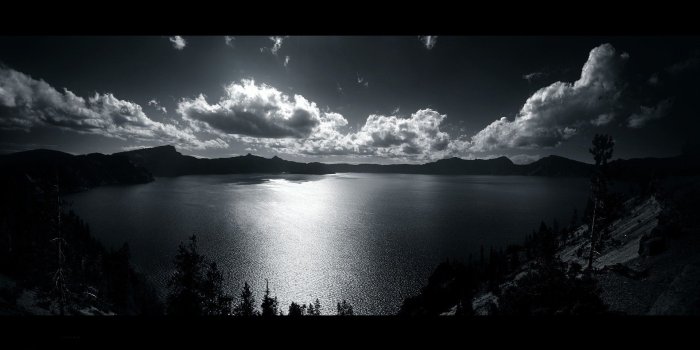 1920x1200 water dark nature wallpaper