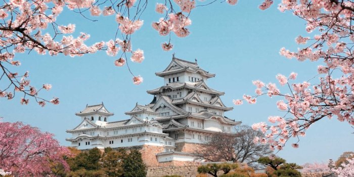 1920x1080 Japanese Castle Wallpapers - Top Free Japanese Castle Backgrounds