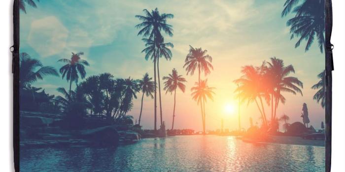 1200x1200 Amazon.com: Waterproof Laptop Sleeve Pocket MacBook Air Pro Case