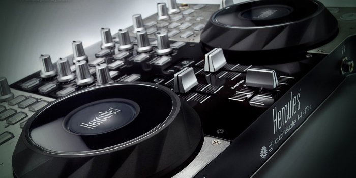 1920x1080 64+ Dj Music Wallpapers on WallpaperPlay