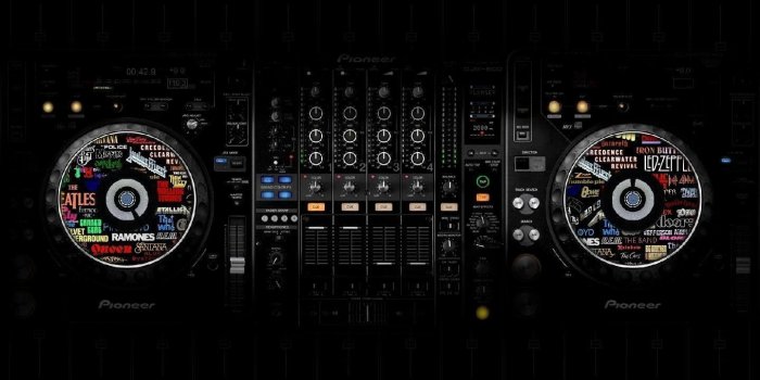 1440x900 55+ DJ Wallpapers - Download at WallpaperBro