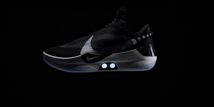1600x900 Nike Adapt. Self-Lacing Shoes. Nike.com (UK)