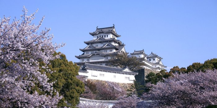 1920x1080 Japanese castle | 116 Wallpapers