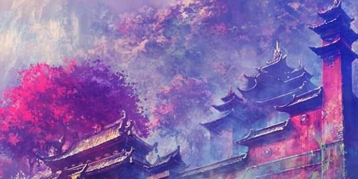 1242x2208 dark anime scenery wallpaper | Download Wallpapers