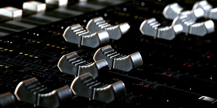 3840x1200 Dj Mixer Wallpapers (61+ background pictures)