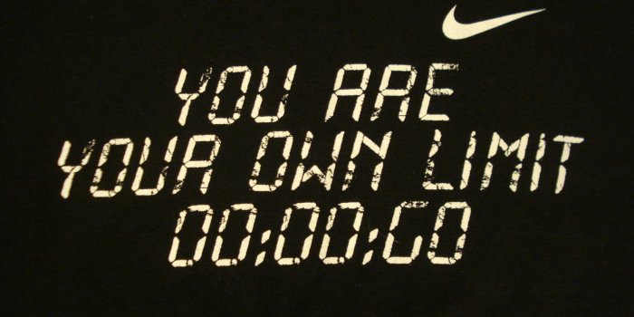 2048x1536 Nike Quote Wallpapers HD